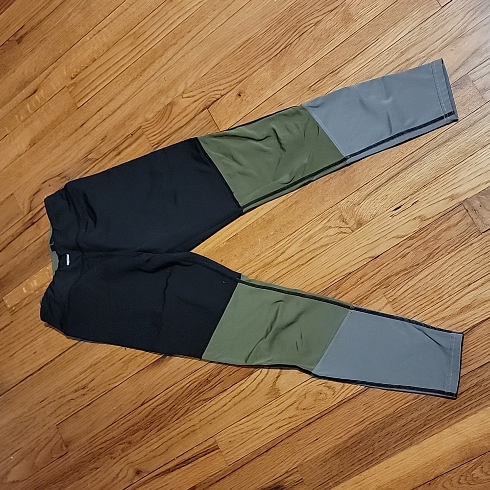 Flag nor Fail Leggings